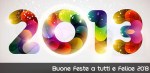 Buon 2013!