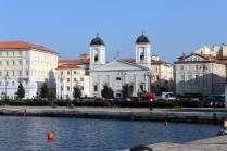 Chiesa di San Nicolò - Comunità greco-ortodossa