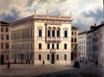 Museo Revolatella ieri
