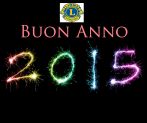 2015 New Year celebration