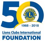 LCIF-50th
