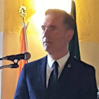 Giancarlo Buodo