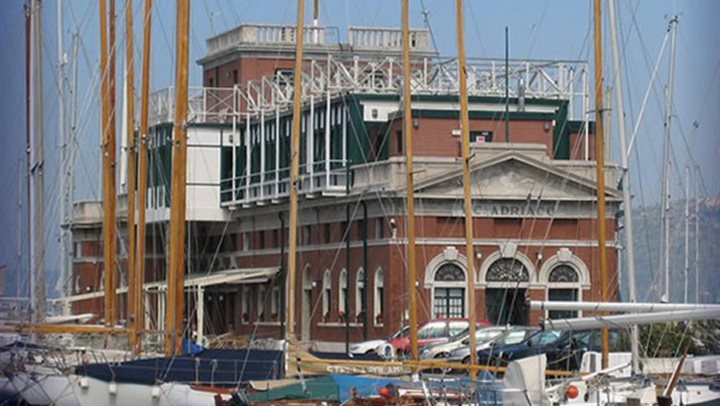 Yacht Club Adriaco