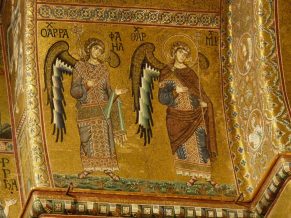 Palermo_Cattedrale di Monreale