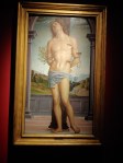 11.Il Perugino San&nbsp;Sebastiano